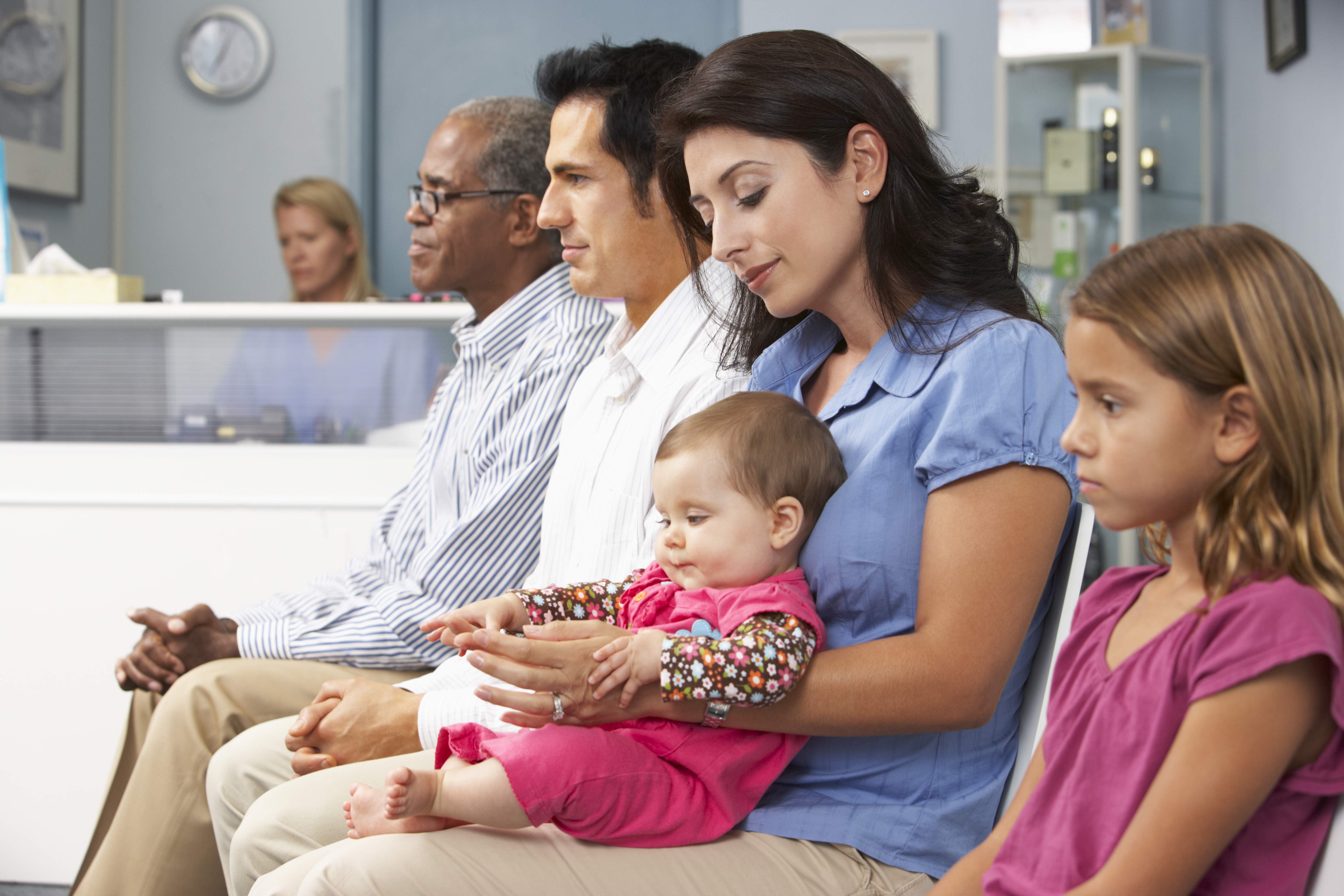 Optimal teleHealth The Next Generation of Primary Care