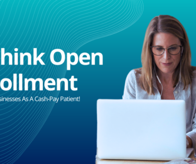 Rethink open Enrollement